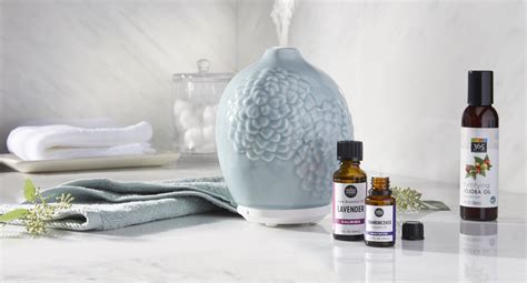 Harness the Power of Magic Scents for Emotional Well-being with Fravatar Oil